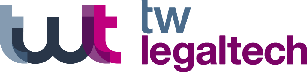TW Legal Tech Logo