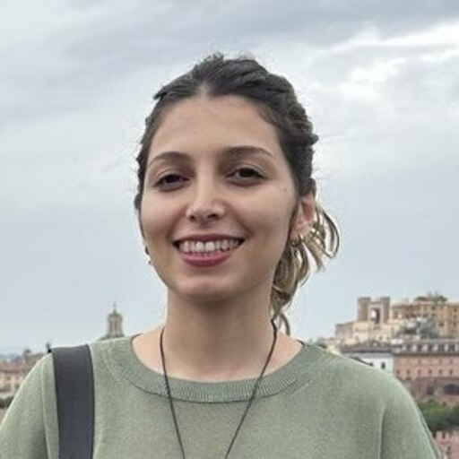 Zohre Zareinezhad